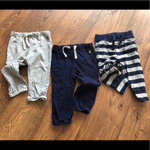 Baby Gap 18-24 Pants Lot